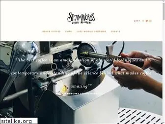 steamworkscoffee.net