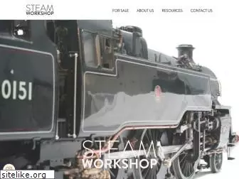 steamworkshop.co.uk