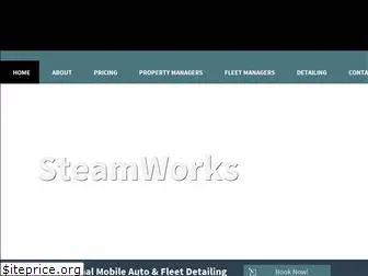 steamworksmobile.com
