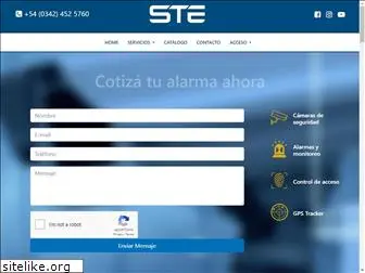 steargentina.com.ar