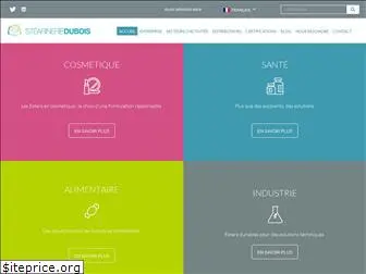 stearinerie-dubois.com