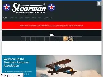 stearman.net