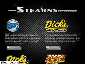stearnscompanies.com