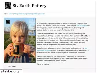 stearthpottery.com