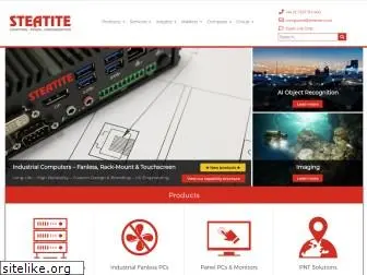 steatite-embedded.co.uk