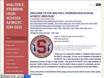 stebbinsafjrotc.weebly.com