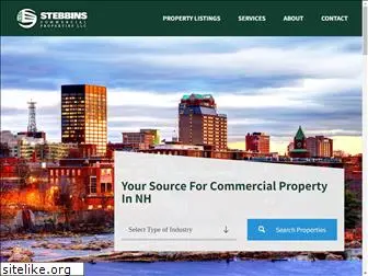 stebbinscommercialproperties.com