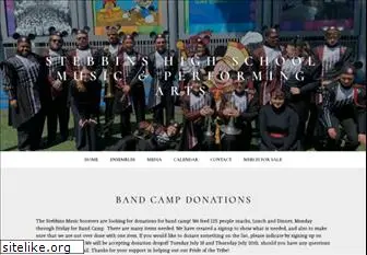 stebbinsmusic.org