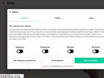 stebby.eu