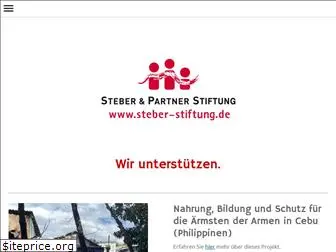 steber-stiftung.de