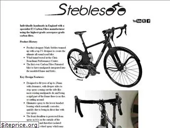steblesbikes.com