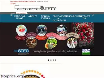 stecbeefsafety.org