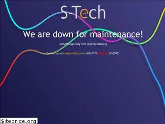 stechbd.com