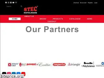 stecindia.co.in