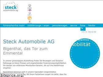 steck-automobile.ch