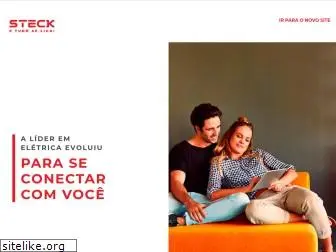 steck.com.br