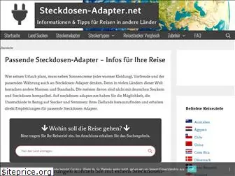 steckdosen-adapter.net