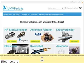 stecker-shop.net