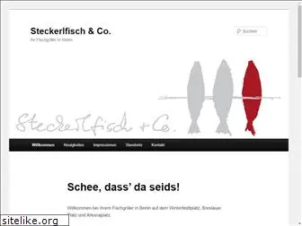 steckerlfisch.com