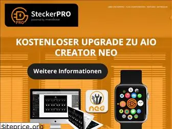 steckerpro.com
