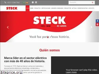 steckgroup.com