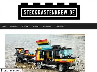 steckkastenkrew.de