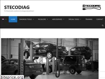 stecodiag.com