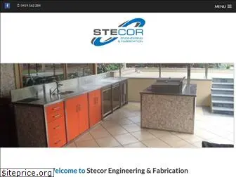 stecor.com.au