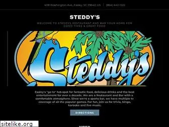 steddys.com