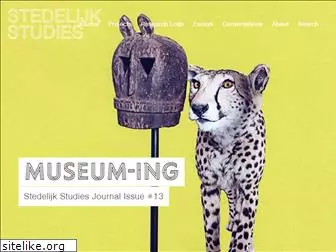 stedelijkstudies.com