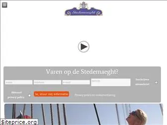 stedemaeght.nl
