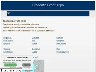 stedentipsvoortrips.nl