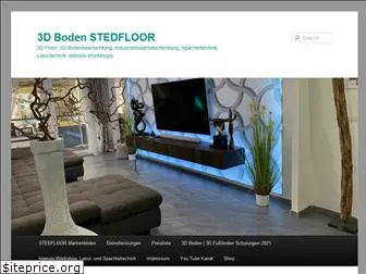 stedfloor.de