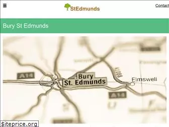 stedmunds.co.uk