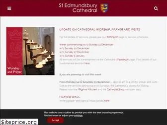 stedscathedral.org