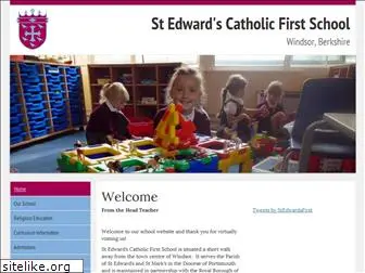 stedwardscatholicfirstschool.co.uk