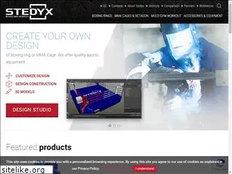 stedyx.com