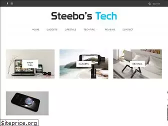 steebostech.com