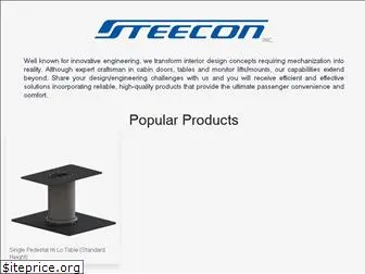 steecon.com