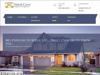 steed-corrypm.com