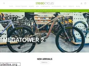 steedcycles.com