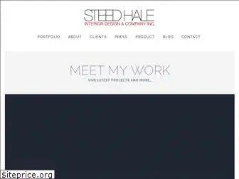 steedhale.com