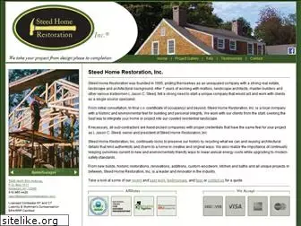 steedhomerestoration.com