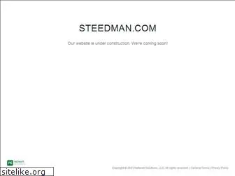 steedman.com