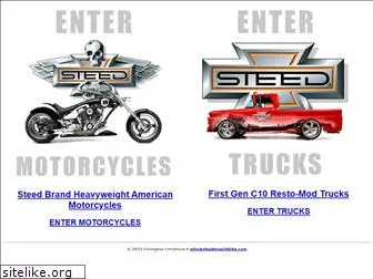 steedmusclebike.com