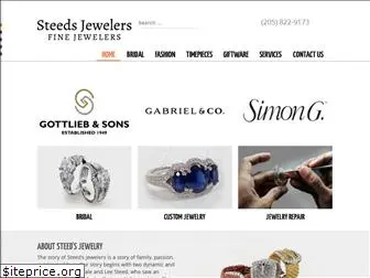 steedsjewelers.com