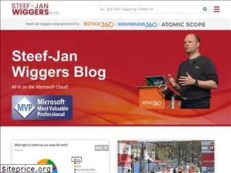 steef-jan-wiggers.com