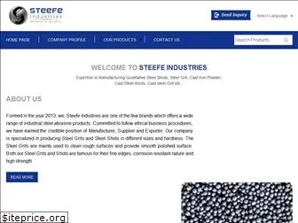 steefeindustries.com