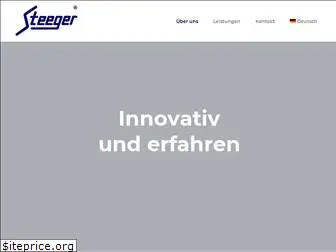 steeger-online.com