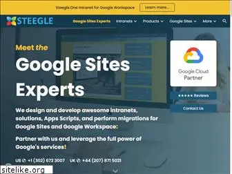 steegle.com